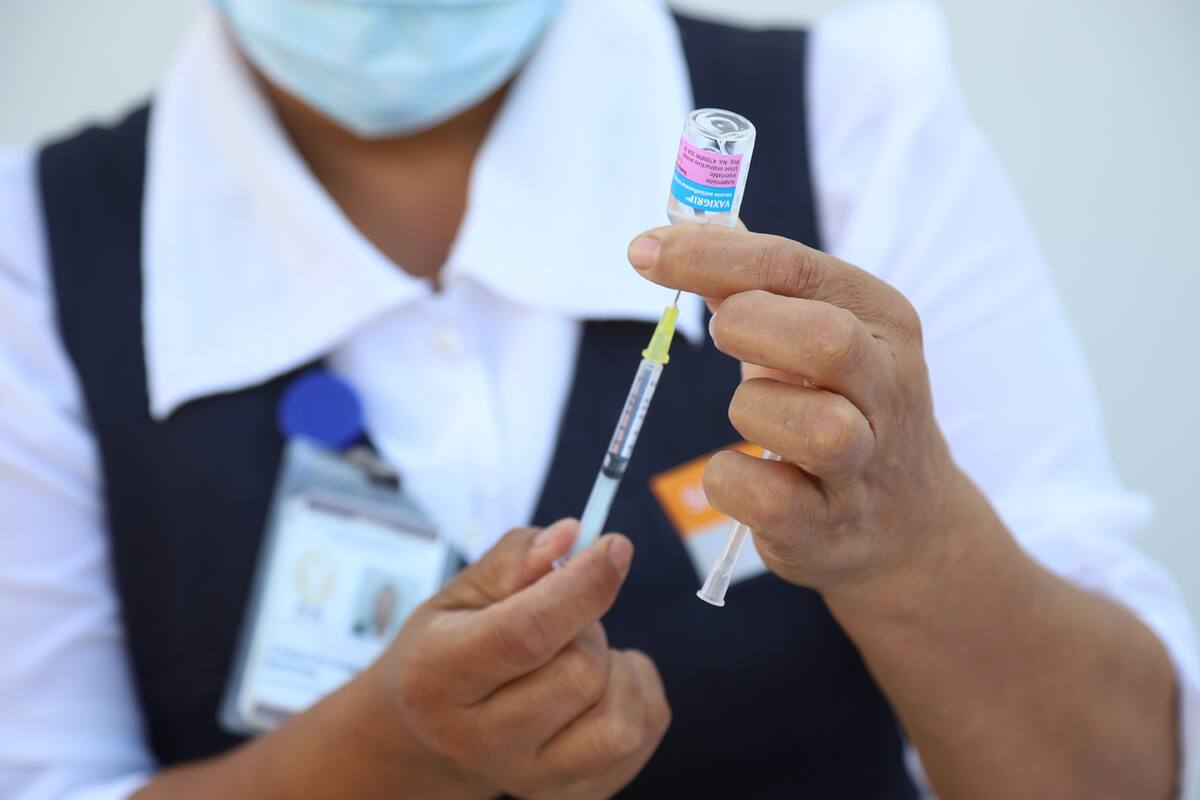 Ecatepec: Difunden fechas falsas de vacunación contra Covid-19