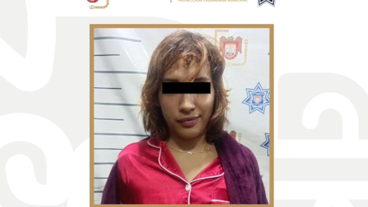 Hombre es detenido en Tijuana tras presunta privación de la libertad de un joven técnico de celulares