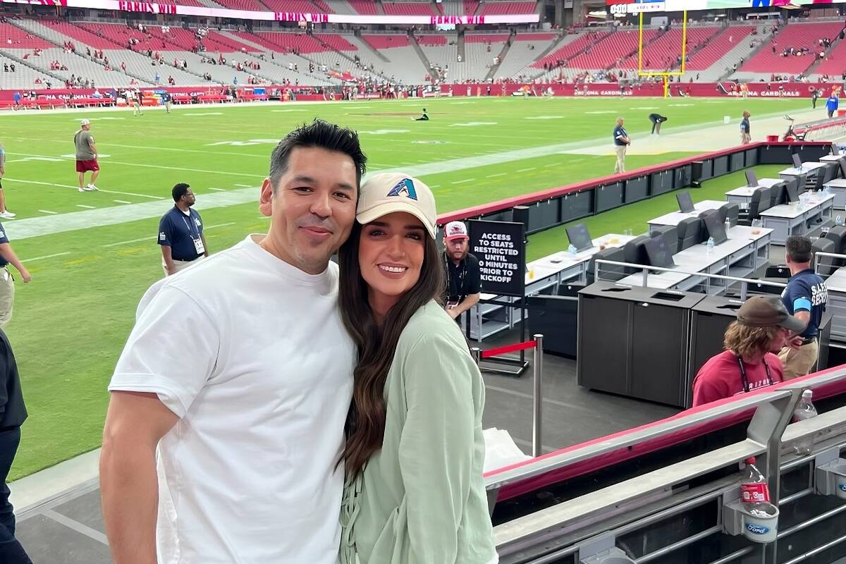 La NFL está de vuelta, Cardinals vs Rams