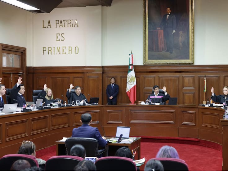 Histórico golpe al ISSSTE: La Suprema Corte prohíbe el uso obligatorio de la huella digital para elegir tu pensión y así es como cobrarás ahora este 2026