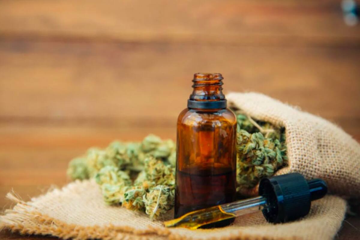 ¿Cómo puede ayudar el cannabis al sistema inmunológico y a la ansiedad?