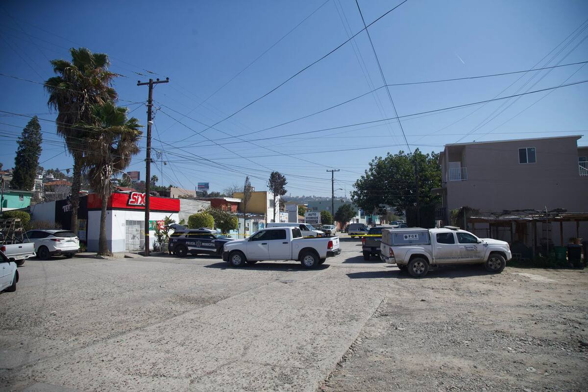 Hay un detenido relacionado con hallazgo de cadáver de recién nacido