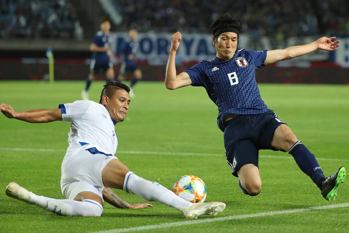 Japón y Qatar, asiáticos quieren apoderarse de América