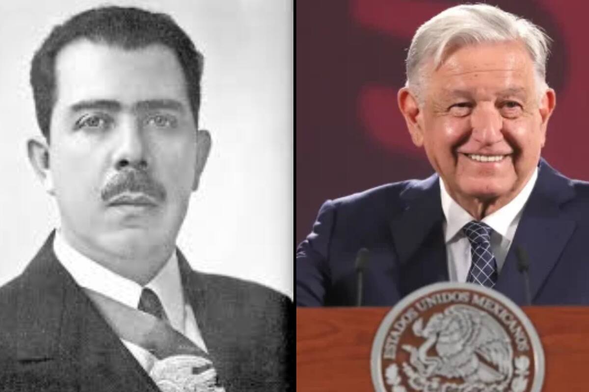 Similitudes entre los gobiernos de AMLO y Lázaro Cárdenas: Sheinbaum asegura que ‘solo es comparable con Cárdenas’
