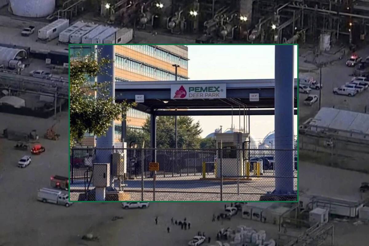 Deer Park: Revelan reporte de fuga de gas que causó dos muertes, ¿Qué dice?