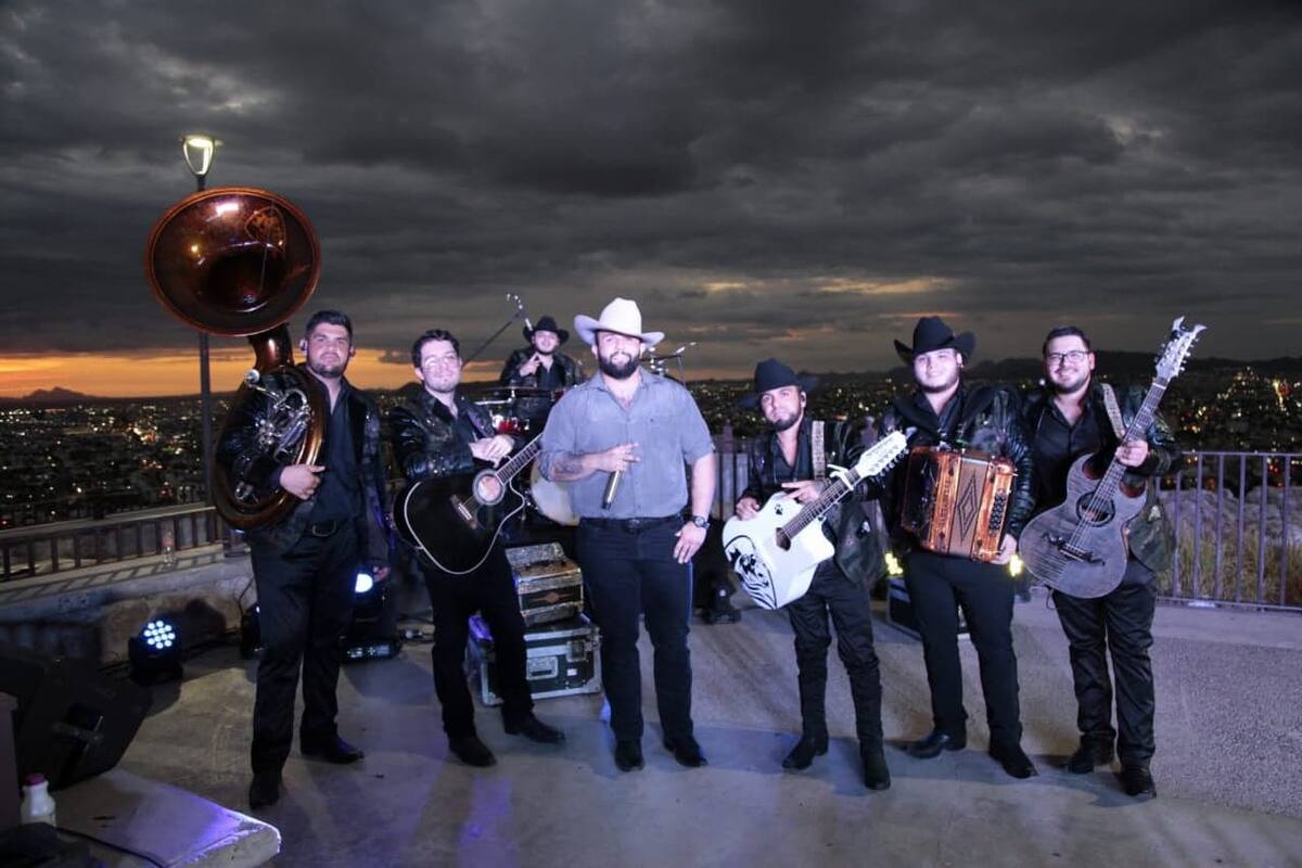 Inicia concierto Con Causa #DesdeCasa en Cerro de la Campana