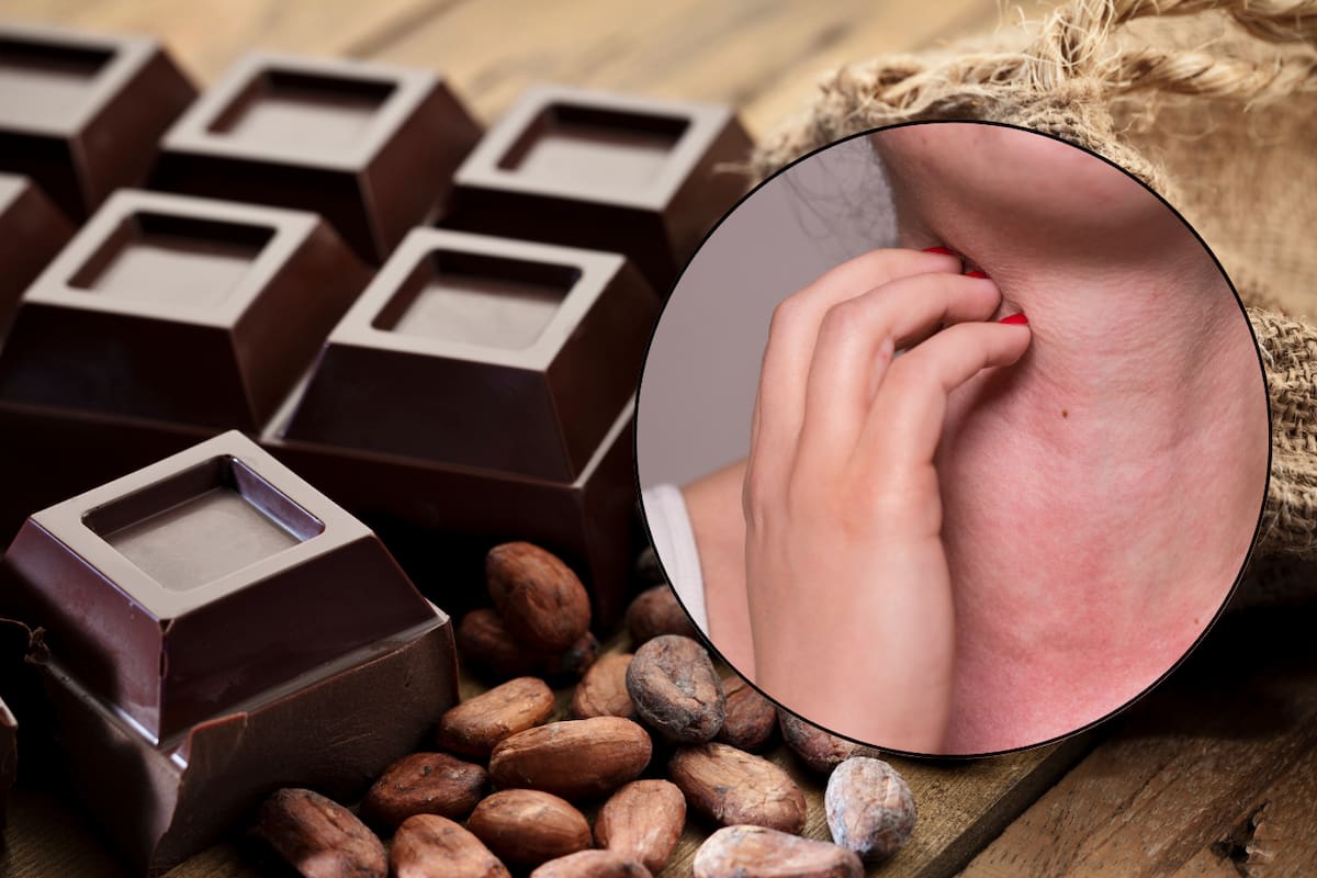 Este es el chocolate retirado del mercado por riesgo mortal de alergias