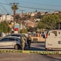 Asesinan a balazos a un hombre en la colonia Libertad de Tijuana