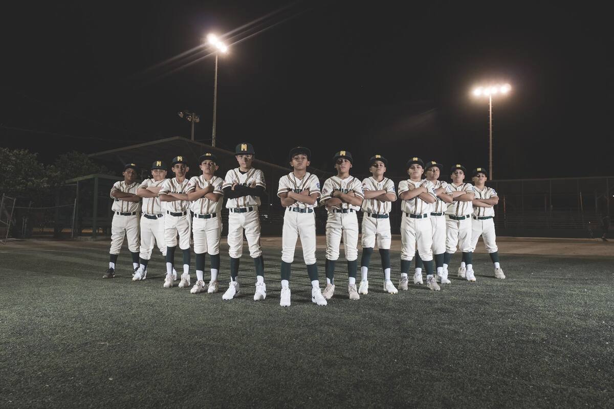 Liga del IMSS va por el Nacional de 9-10 años