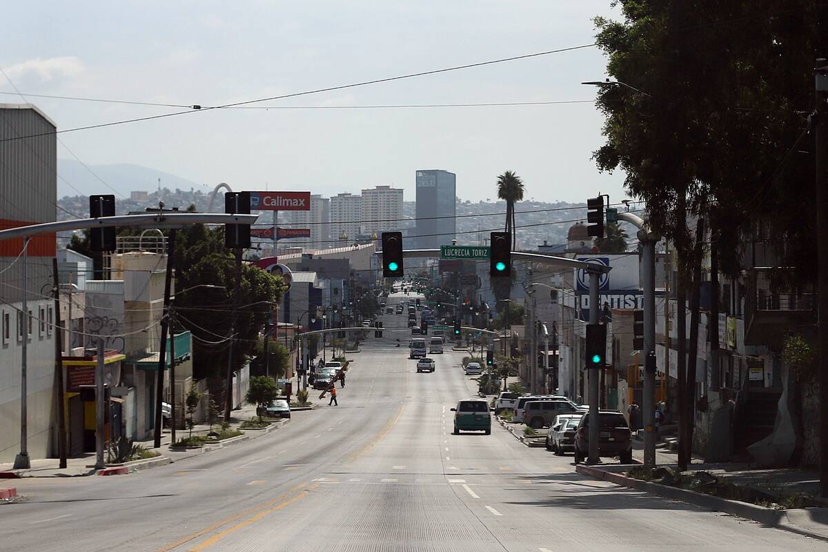 Es imposible hacer vivienda económica en Zona Centro de Tijuana, asegura Comice