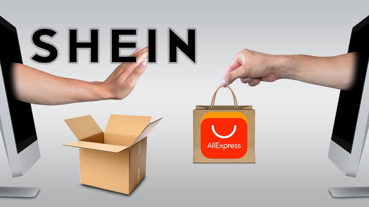 Shein se ha pronuciado al respecto, afirmando que la seguridad de sus productos es una prioridad. Foto: Especial.