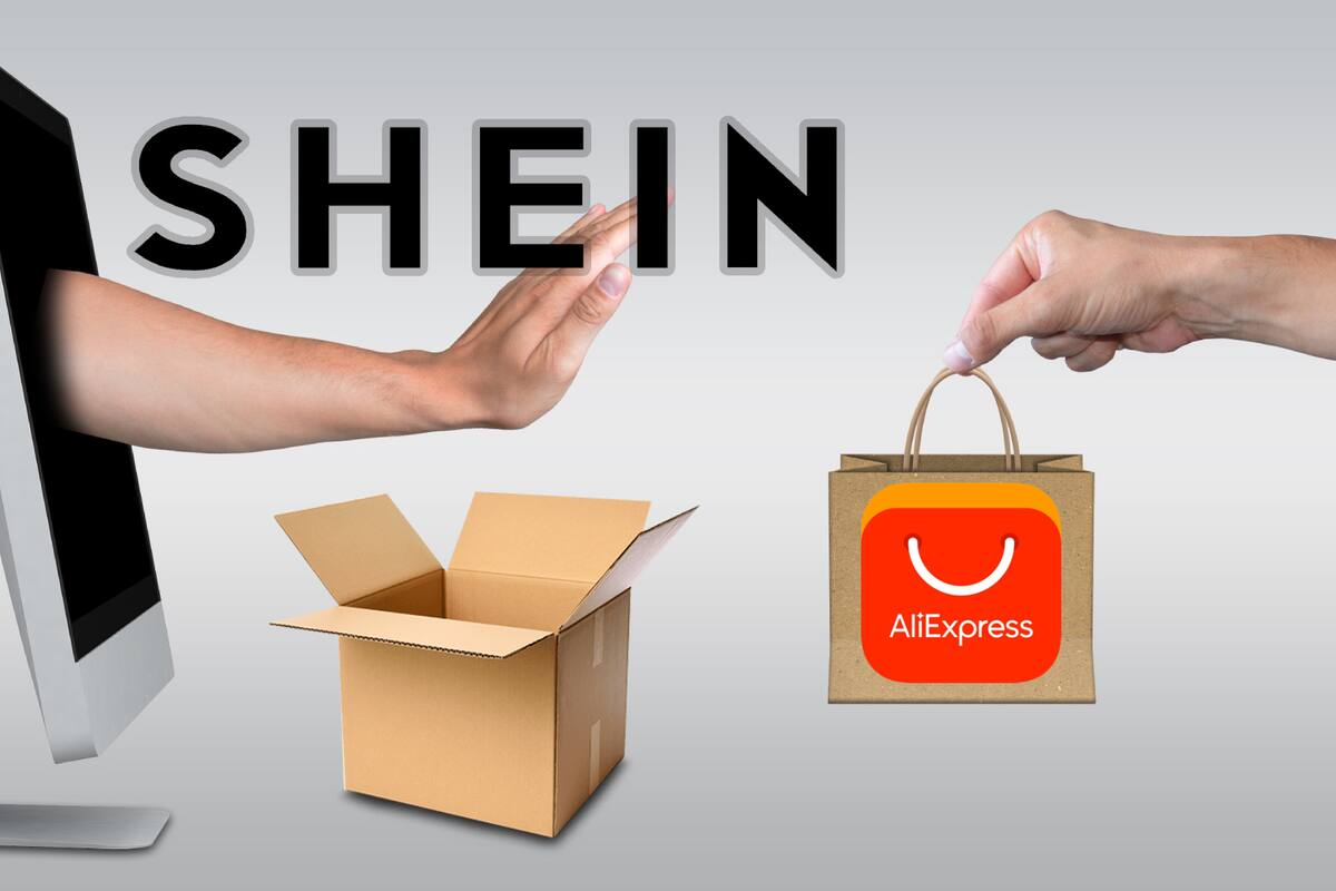 Seúl alerta sobre toxicidad en productos de plataformas como Shein o AliExpress