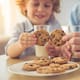 ¿Cuáles son las mejores galletas y con menos azúcar para tus hijos? Según la PROFECO