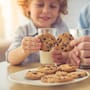 ¿Cuáles son las mejores galletas y con menos azúcar para tus hijos? Según la PROFECO