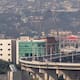 Inauguran segundo tramo del viaducto elevado de Tijuana