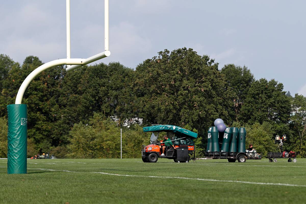 Jets, Packers, Colts y Washington cancelan sus prácticas en protesta por caso Blake