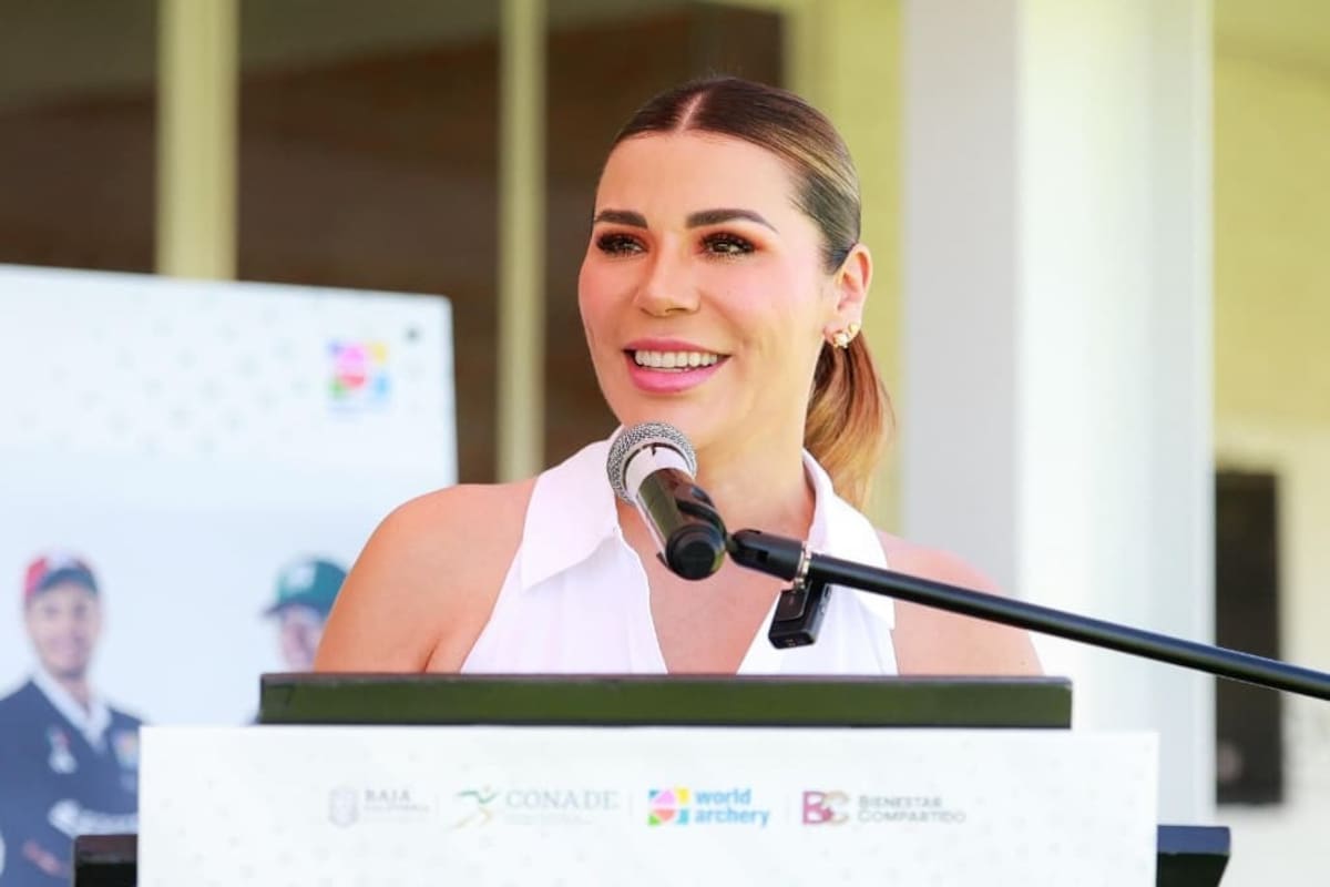 Inaugura Gobierno de Baja California Centro de Excelencia de Tiro con Arco para forjar al talento de ese deporte