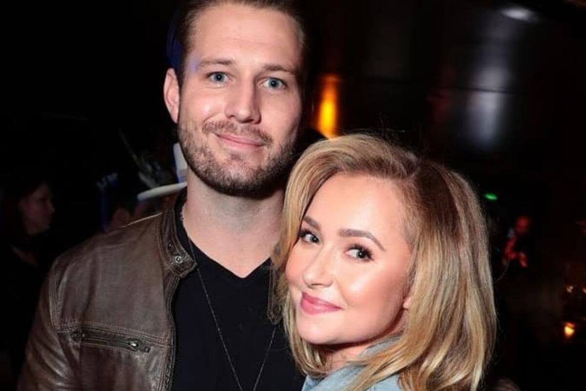 Actriz Hayden Panettiere rompe el silencio tras ser golpeada por su novio