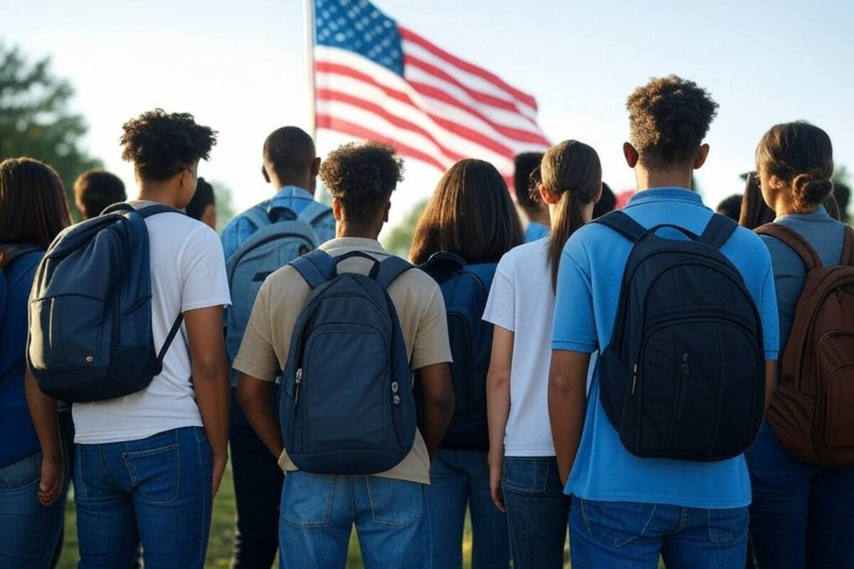 “Caos” advierten expertos en EU que podría ocasionar desmantelamiento en Departamento de Educación