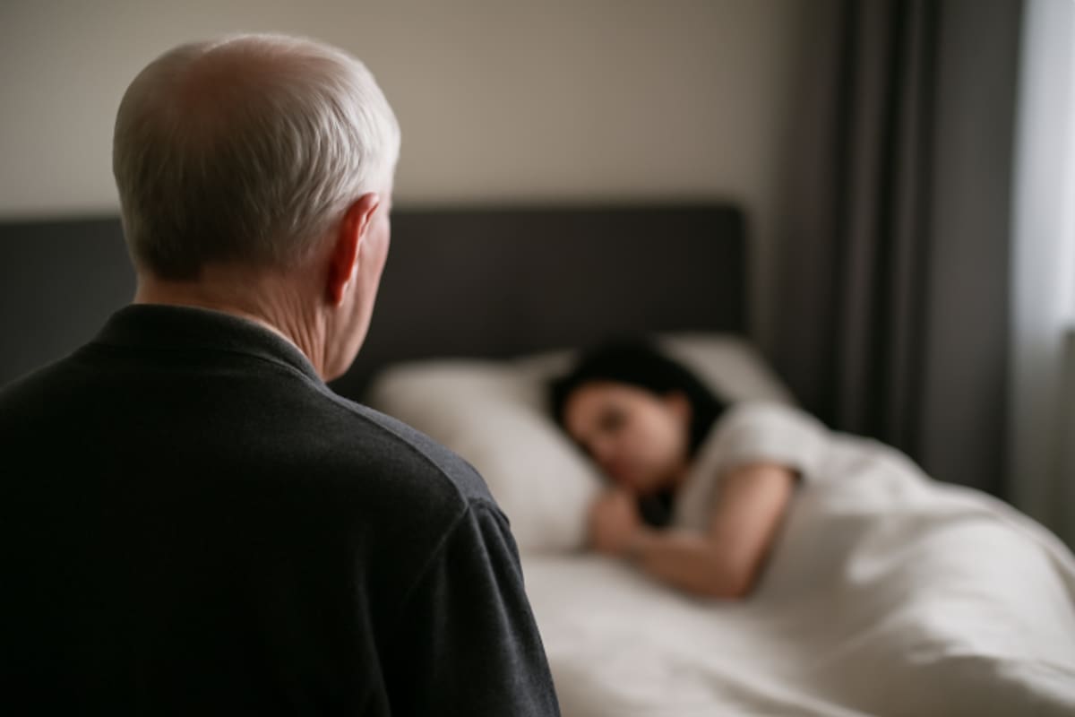 Condenan a hombre por abusar sexualmente de su nieta en Oaxaca: pasará casi siete años en prisión