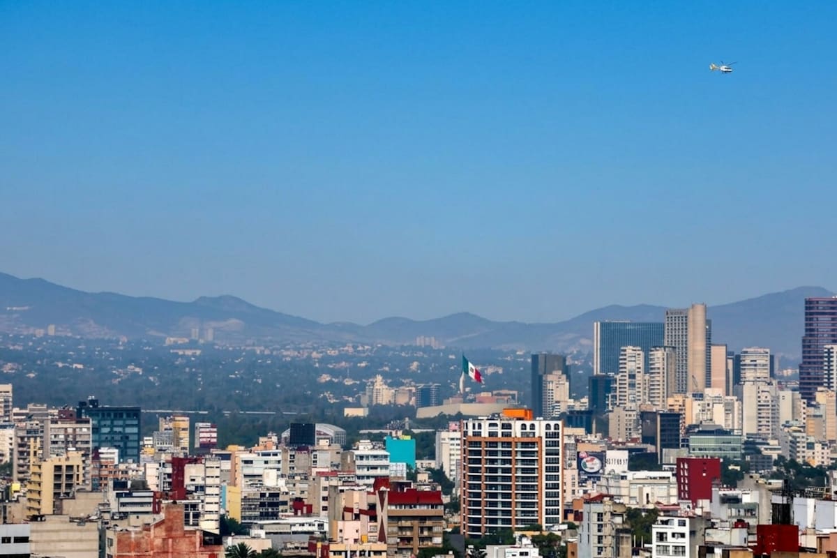Morelos entrará a la Zona Metropolitana del Valle de México desde este 26 de agosto, tras una modificación que amplía los territorios considerados para planear el desarrollo de la región