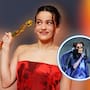 Rosalía hace historia en los BRIT Awards 2026: gana Artista Internacional del Año y deslumbra con su actuación junto a Björk