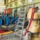 Regresará el agua en Tijuana este sábado tras reinstalación de equipo en sistema Booster El Carrizo