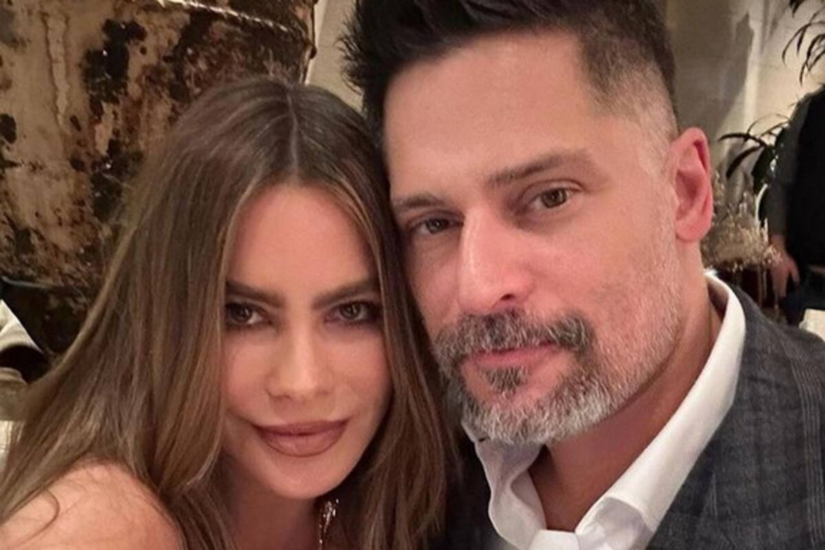 Sofía Vergara agradece a la prensa por ayudarle a superar su divorcio con Joe Manganiello