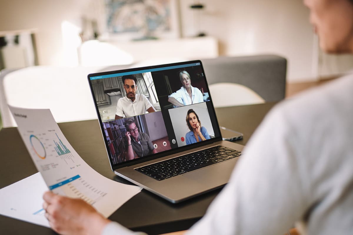 Home Office en México no se apoya como la ley marca, señala informe de Cobee