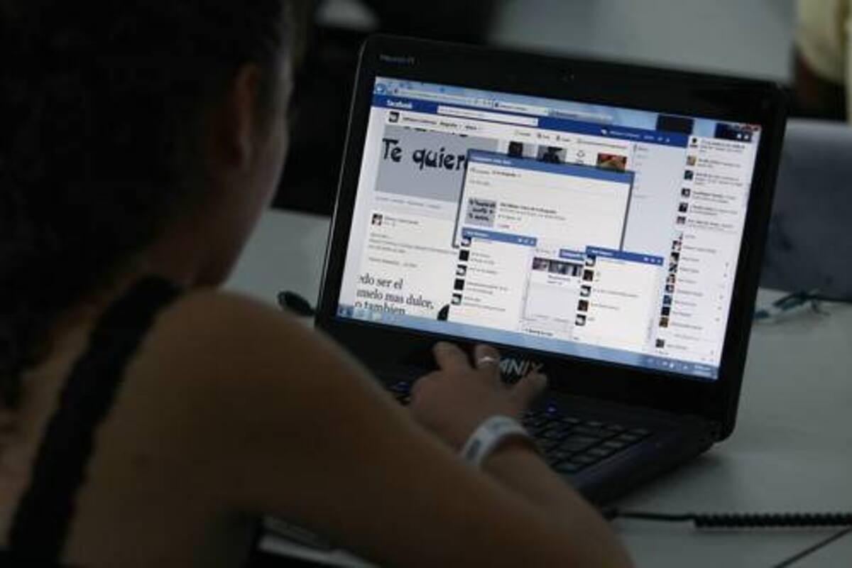 Grooming: 4 de cada 5 niños latinoamericanos hablan con personas desconocidas por internet