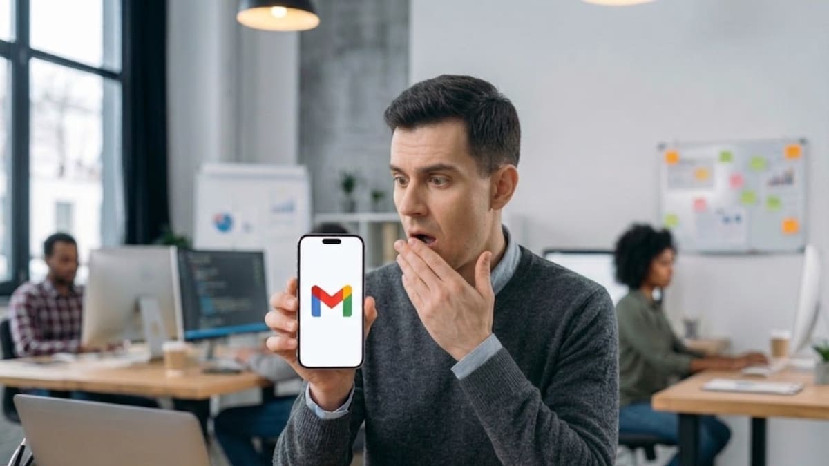 Ya es oficial: Gmail permite cambiar la dirección de correo sin crear una cuenta nueva y conservar todos los datos