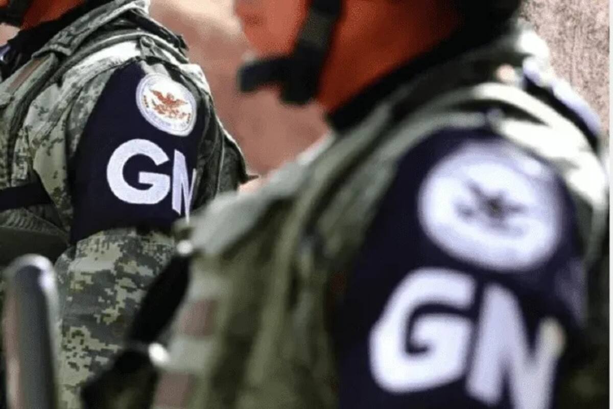 Investigan a elementos de Guardia Nacional por asesinato de joven en Jalisco