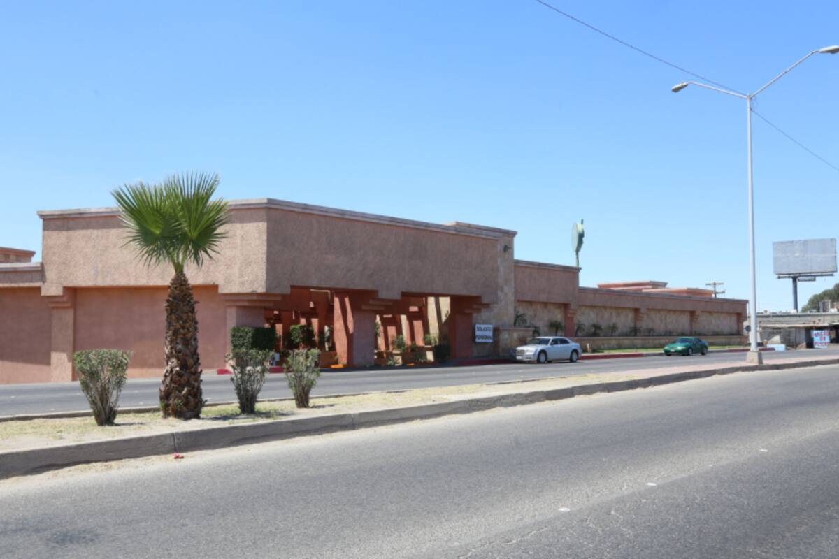 Pega a hoteleros reducción de aforo al 30%