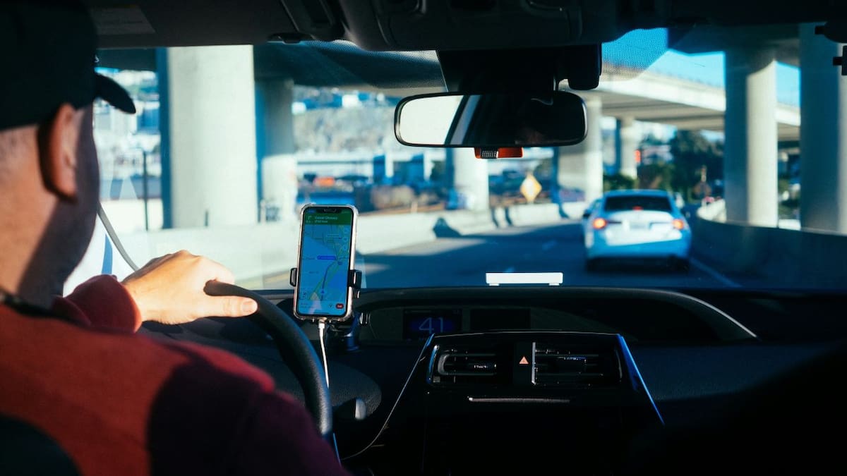 Choferes de aplicaciones proponen línea directa con autoridades para evitar asaltos con perfiles falsos de usuarios y otros delitos