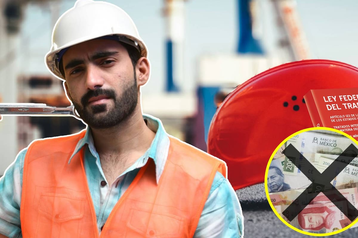 ¿Por qué podrías no recibir utilidades este año? La Ley Federal del Trabajo explica las 7 razones legales por las que tu empresa no está obligada a pagarte