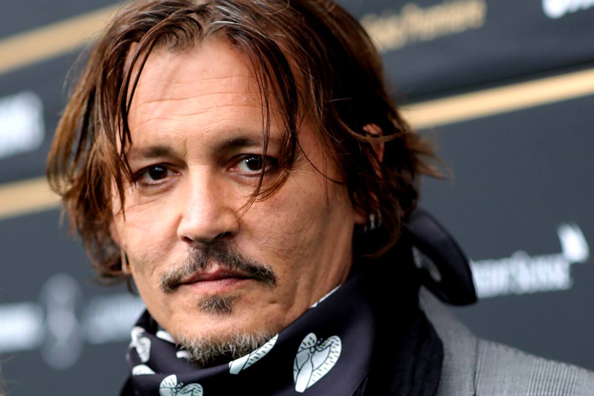 VIRAL: Johnny Depp reconoce que no ha visto 'Piratas del Caribe'
