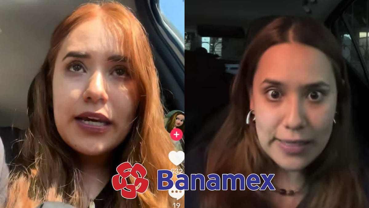 Recibe notificación de retiro de efectivo de 9,100 pesos de su tarjeta de Banamex que no reconoció; banco rechaza devolución por uso de NIP