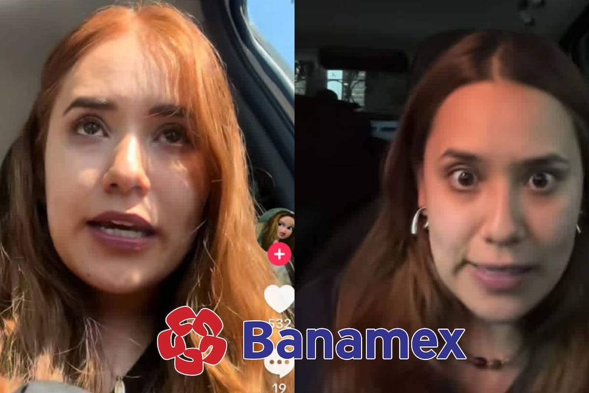 Recibe notificación de retiro de efectivo de 9,100 pesos de su tarjeta de Banamex que no reconoció; banco rechaza devolución por uso de NIP