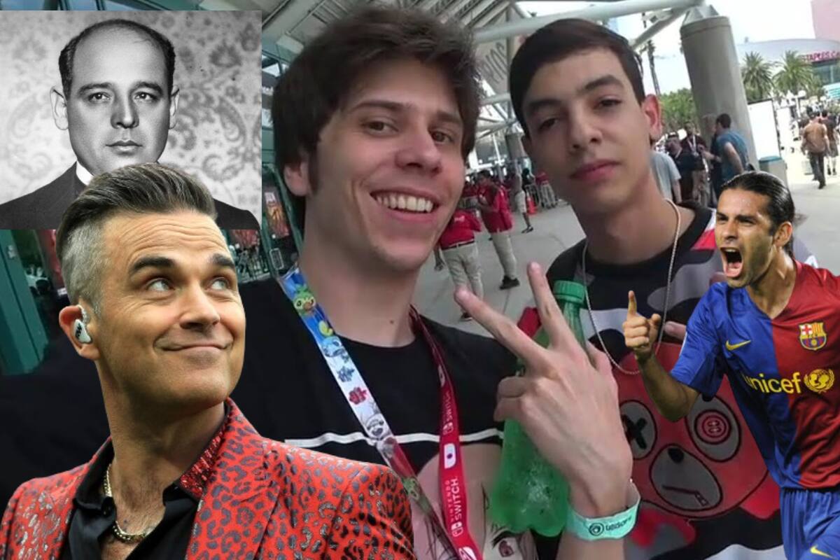 Efemérides del 13 de febrero: ¿Qué pasó un día como hoy?