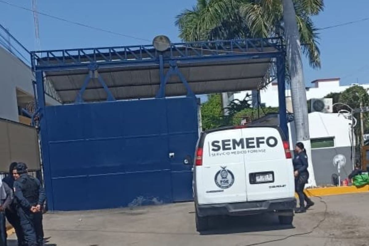 Reportan tercer reo sin vida en el penal de Aguaruto en al menos 72 horas