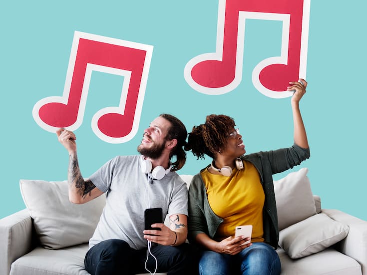 Estas canciones del pop latino cumplen 20 años en 2026