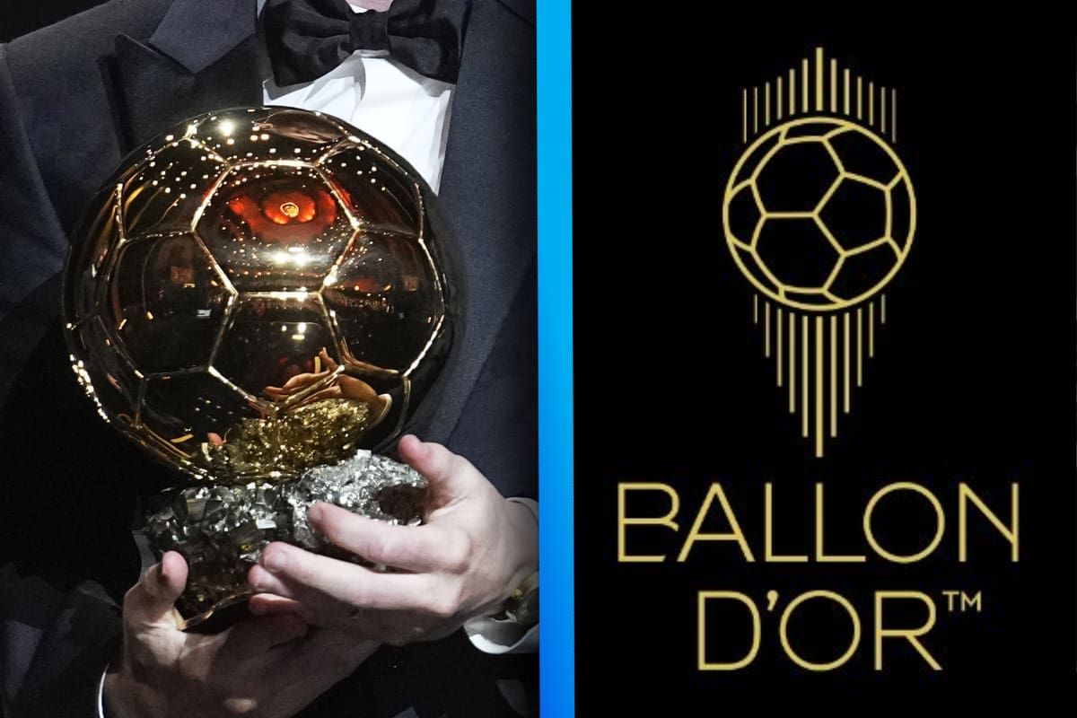 ¿Cuándo se entregará el Balón de Oro 2025?