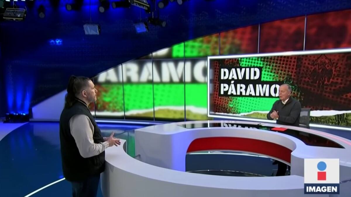 AMLO dio un gran discurso en Washington: David Páramo y Ciro Gómez Leyva