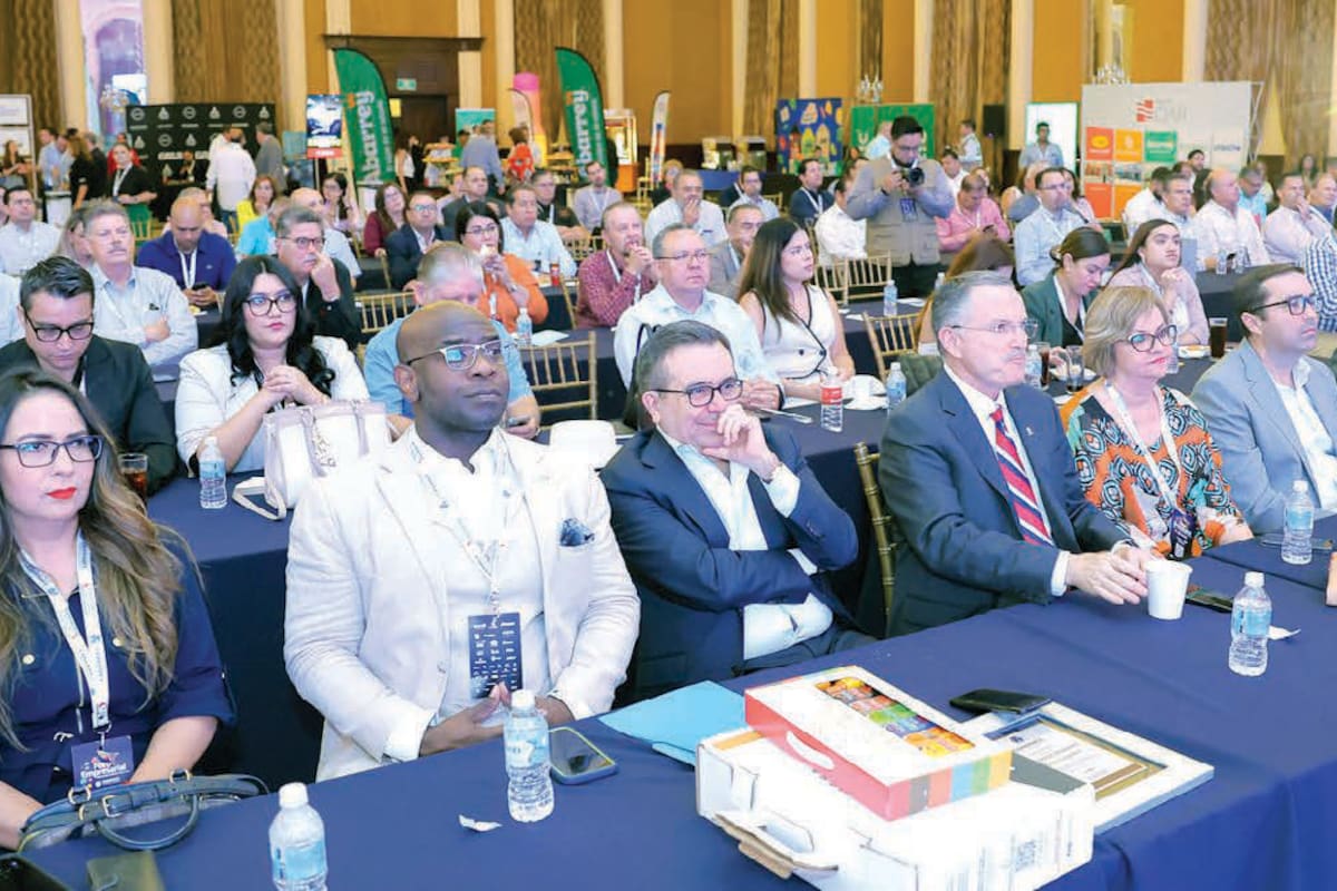 Invita Coparmex Sonora al Foro Empresarial “Ideas en Movimiento”