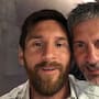 Murió Jorge Messi, padre de Lionel Messi, a los 68 años: su salud había preocupado durante el Mundial 2026