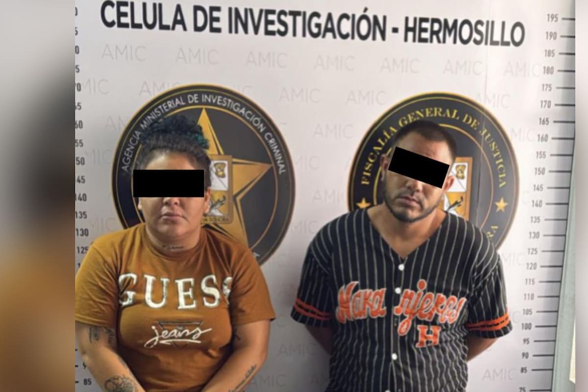 Fiscalía de Sonora solicitará la pena máxima contra homicidas de custodio penitenciario