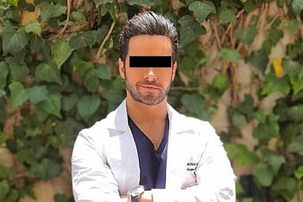 El actor Eleazar “N” fue vinculado a proceso y podría permanecer, por lo menos, dos meses en prisión