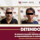 Detienen a pareja con arma tras persecución en Tijuana