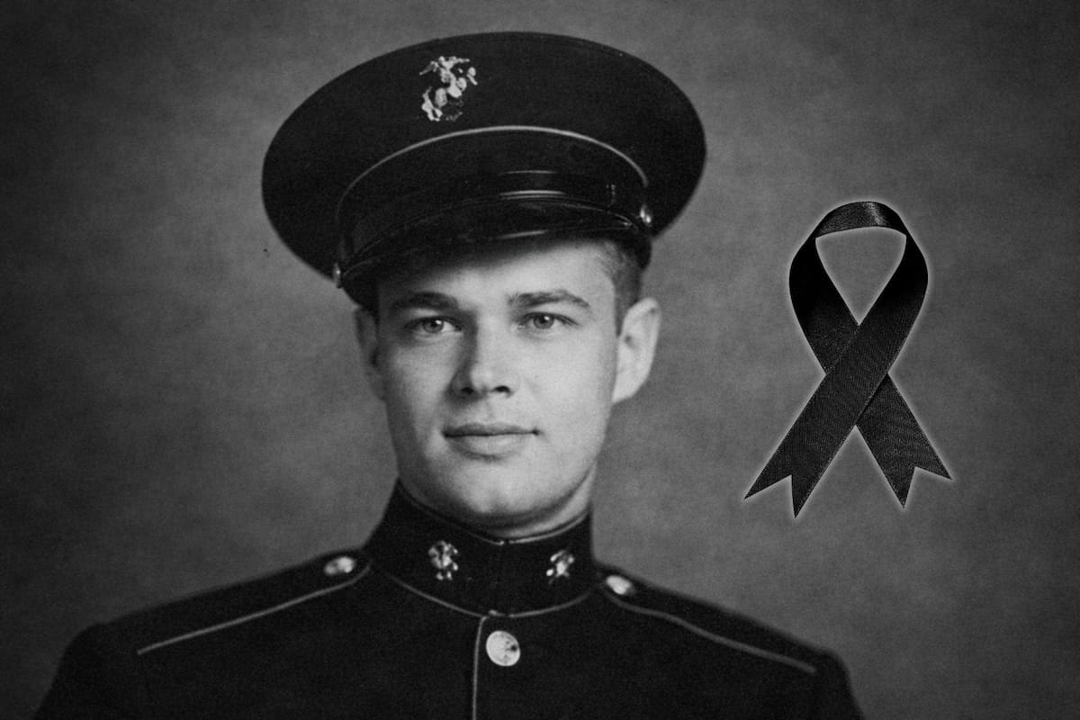 Infante de Marina de EEUU desaparecido desde la Segunda Guerra Mundial fue identificado 83 años después y será enterrado este abril en Arizona, luego de confirmarse su identidad con ADN y registros forenses