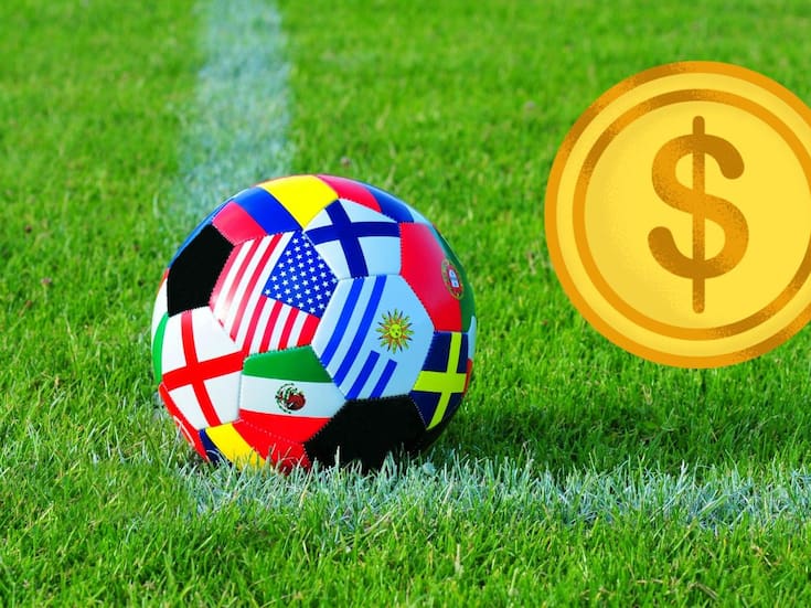 Asistir a un partido del Mundial 2026 podría tener el precio de un año de salario mínimo, según la Secretaría del Trabajo y Previsión Social